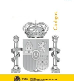 Código de la Abogacía BOE. 9788434027503