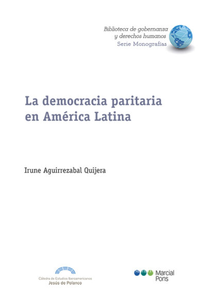 Democracia paritaria en América Latina