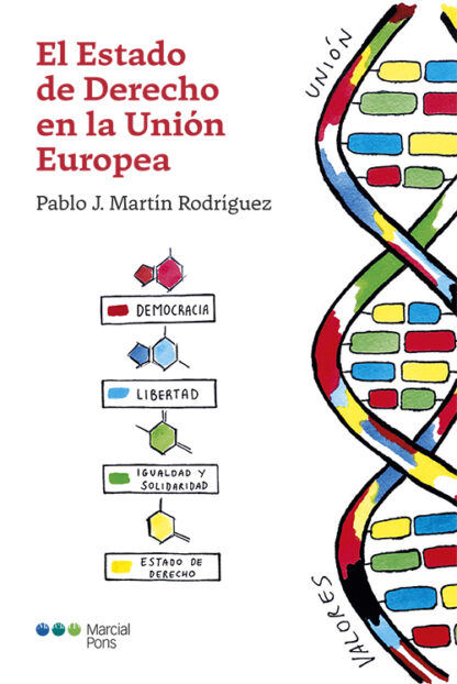 Estado de derecho en la Unión Europea