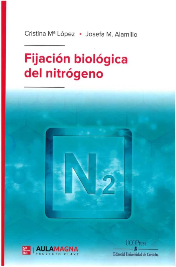 Fijación biológica del nitrógeno -0