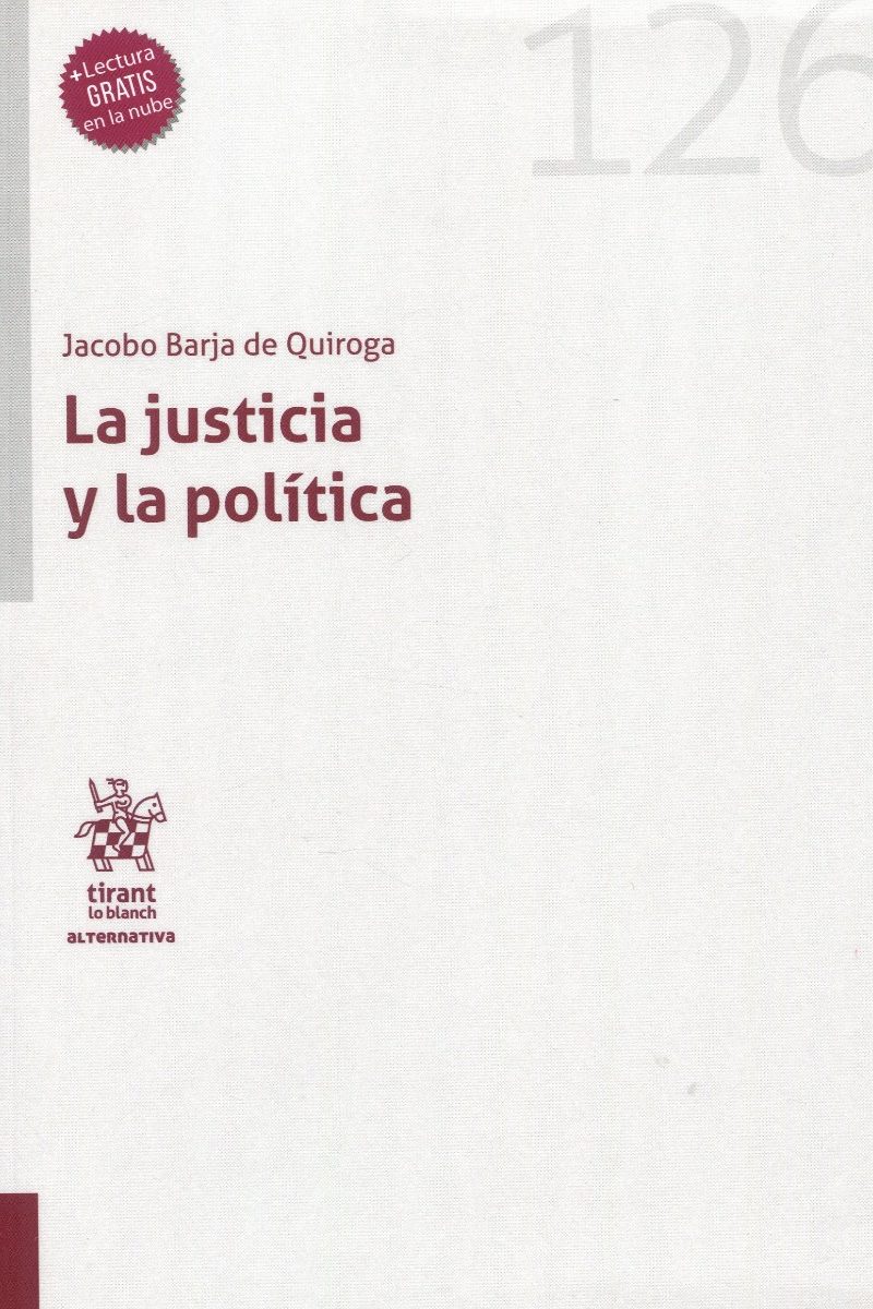 La justicia y la Política -0