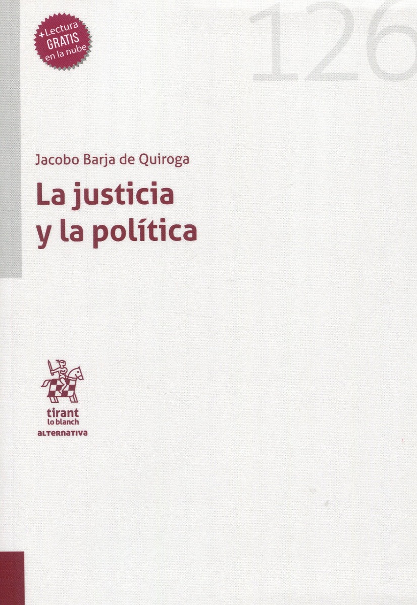 La justicia y la Política -0
