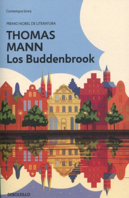 Los Buddenbrook