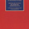Sistema de fuentes del derecho administrativo. La dirección de la Administración a través del Derecho-0