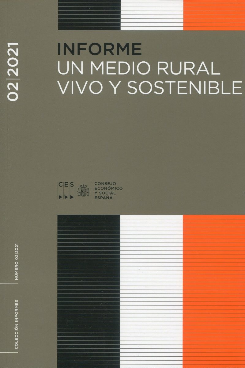 Informe 02/2021Un medio rural vivo y sostenible -0