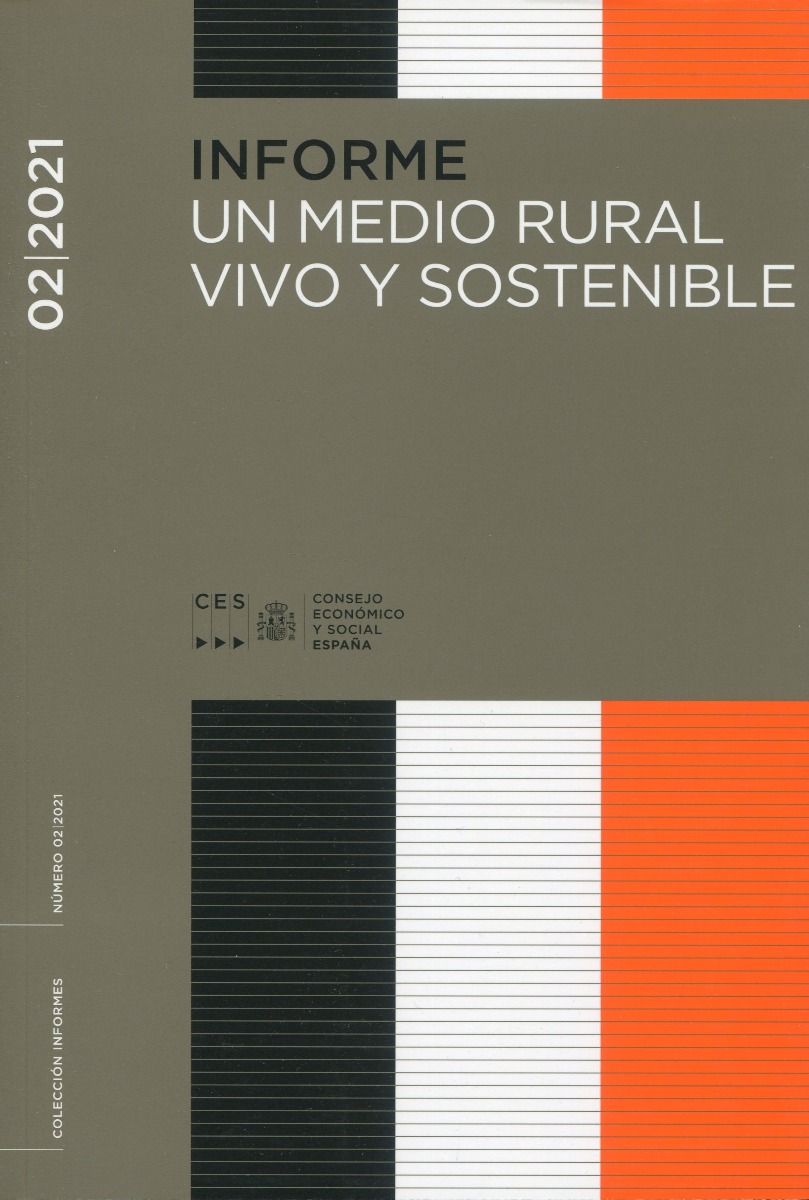 Informe 02/2021Un medio rural vivo y sostenible -0