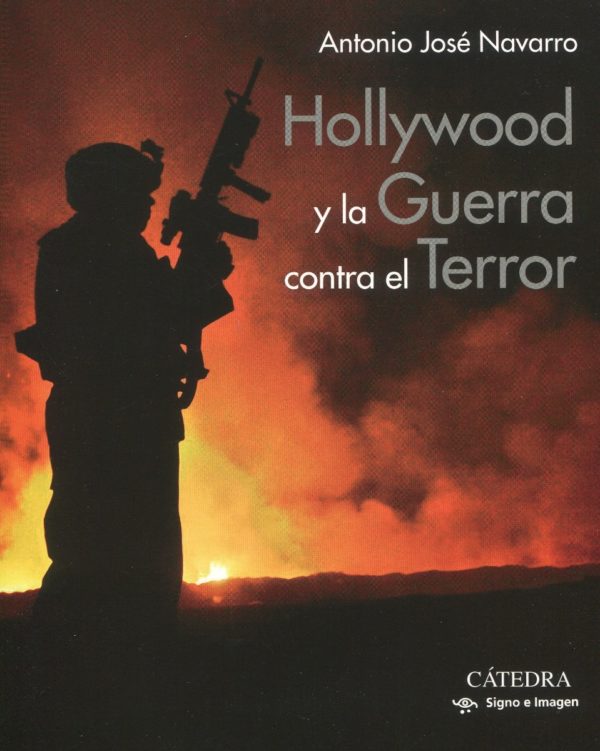 Hollywood y la Guerra contra el Terror -0
