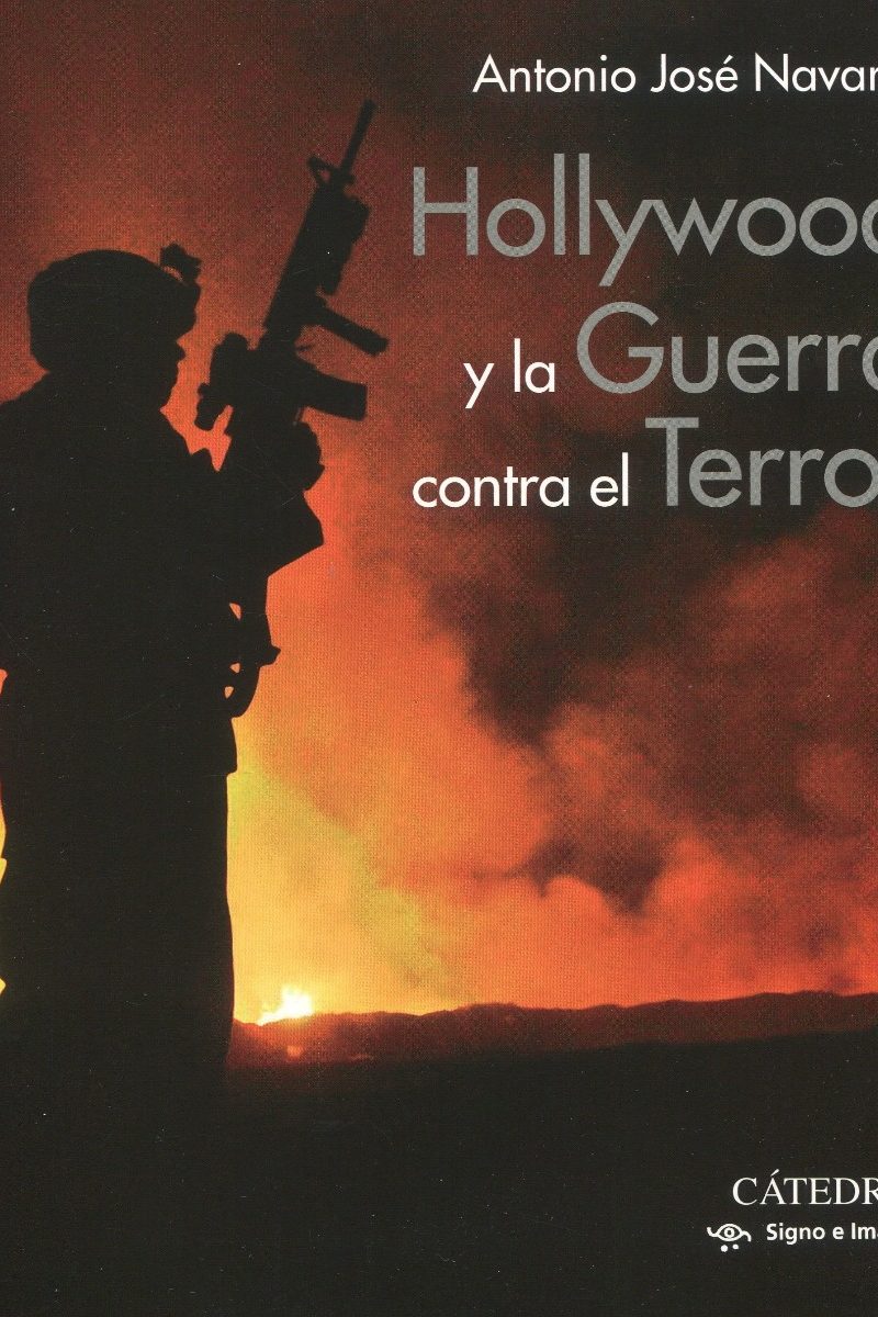 Hollywood y la Guerra contra el Terror -0