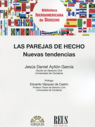 Las parejas de hecho. Nuevas tendencias