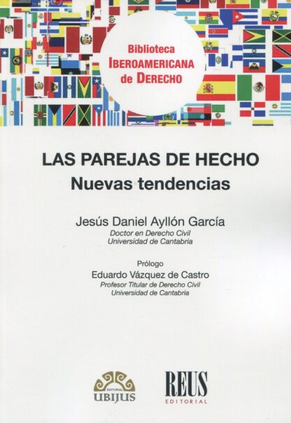 Las parejas de hecho. Nuevas tendencias