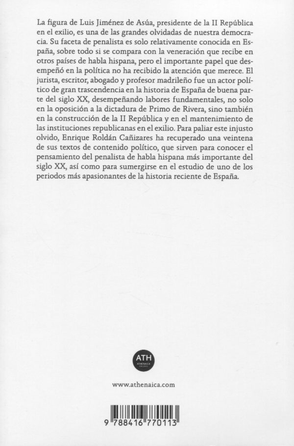 No basta ser solo republicano. Antología de textos -68398