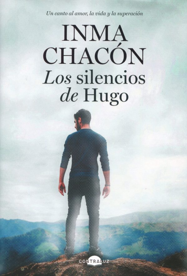Los silencios de Hugo -0