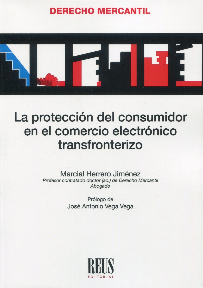 La protección del consumidor en el comercio electrónico transfronterizo -0