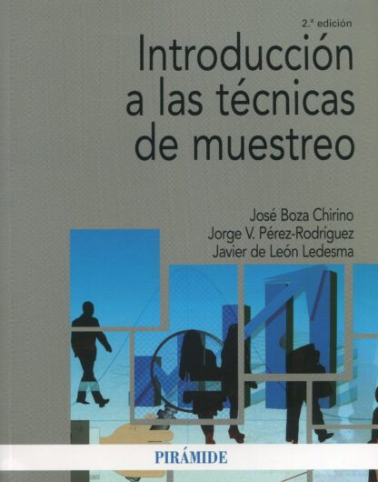 Introducción a las técnicas de muestreo