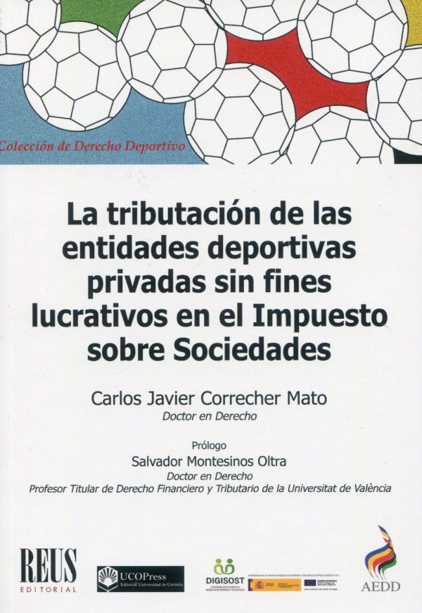 La tributación de las entidades deportivas privadas sin fines lucrativos en el impuesto sobre sociedades-0