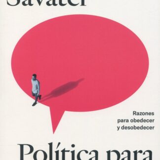 Política para Amador