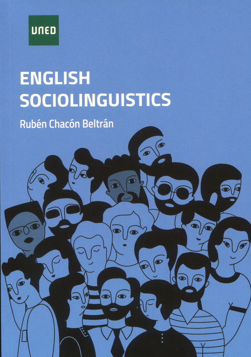 English Sociolinguistics -0
