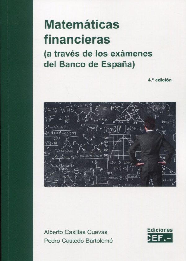 Matemáticas financieras 2021 (a través de los exámenes del Banco de España)-0