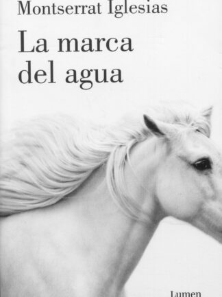 Marca del agua