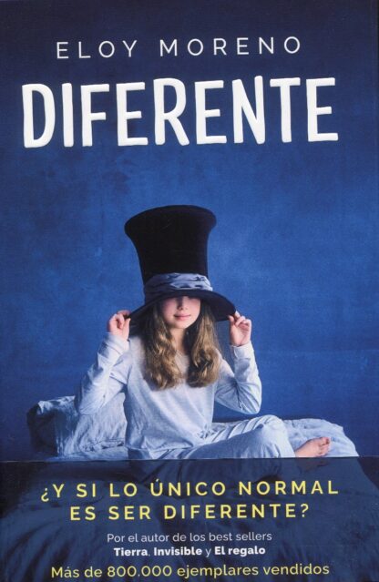 Diferente