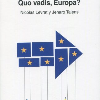 Quo vadis, Europa?