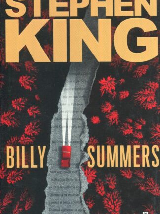 Billy Summers