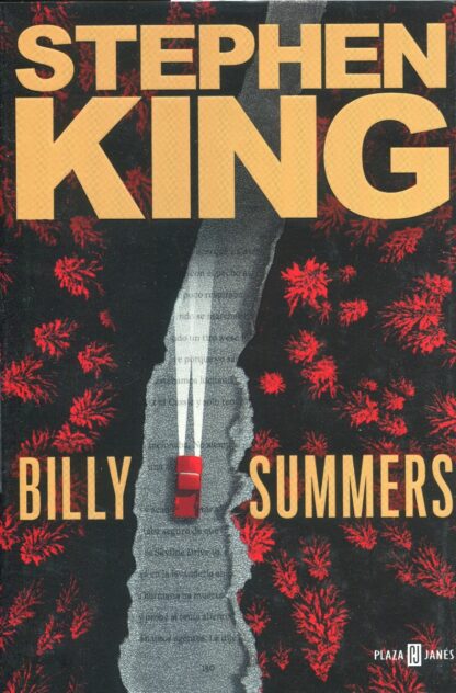 Billy Summers