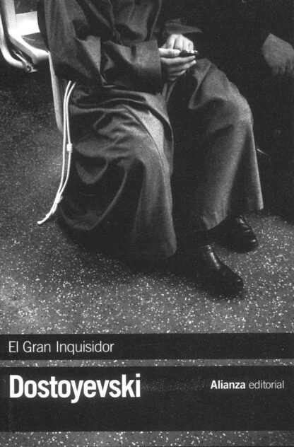 El gran inquisidor
