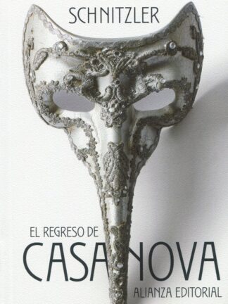 El regreso de Casanova
