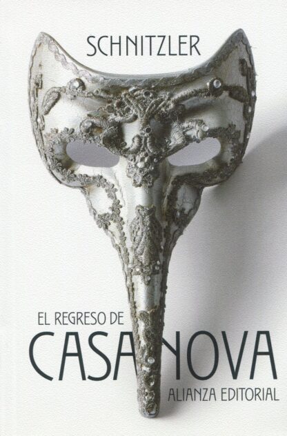 El regreso de Casanova