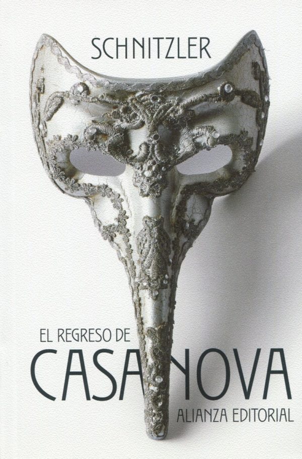 El regreso de Casanova -0