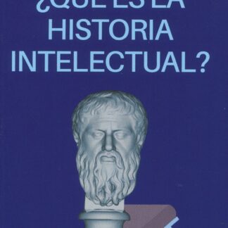 Qué es la Historia intelectual?