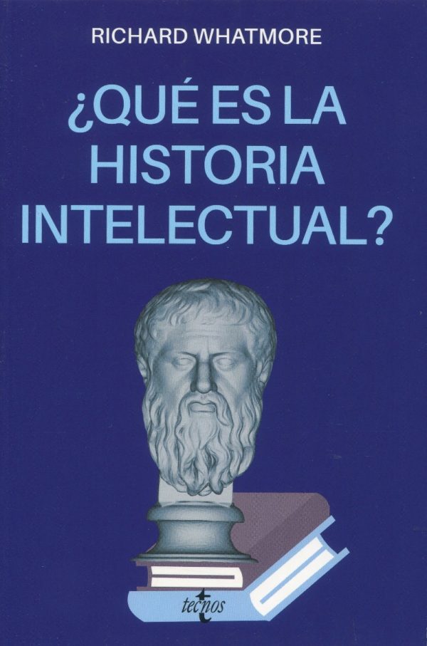 ¿Qué es la Historia intelectual? -0