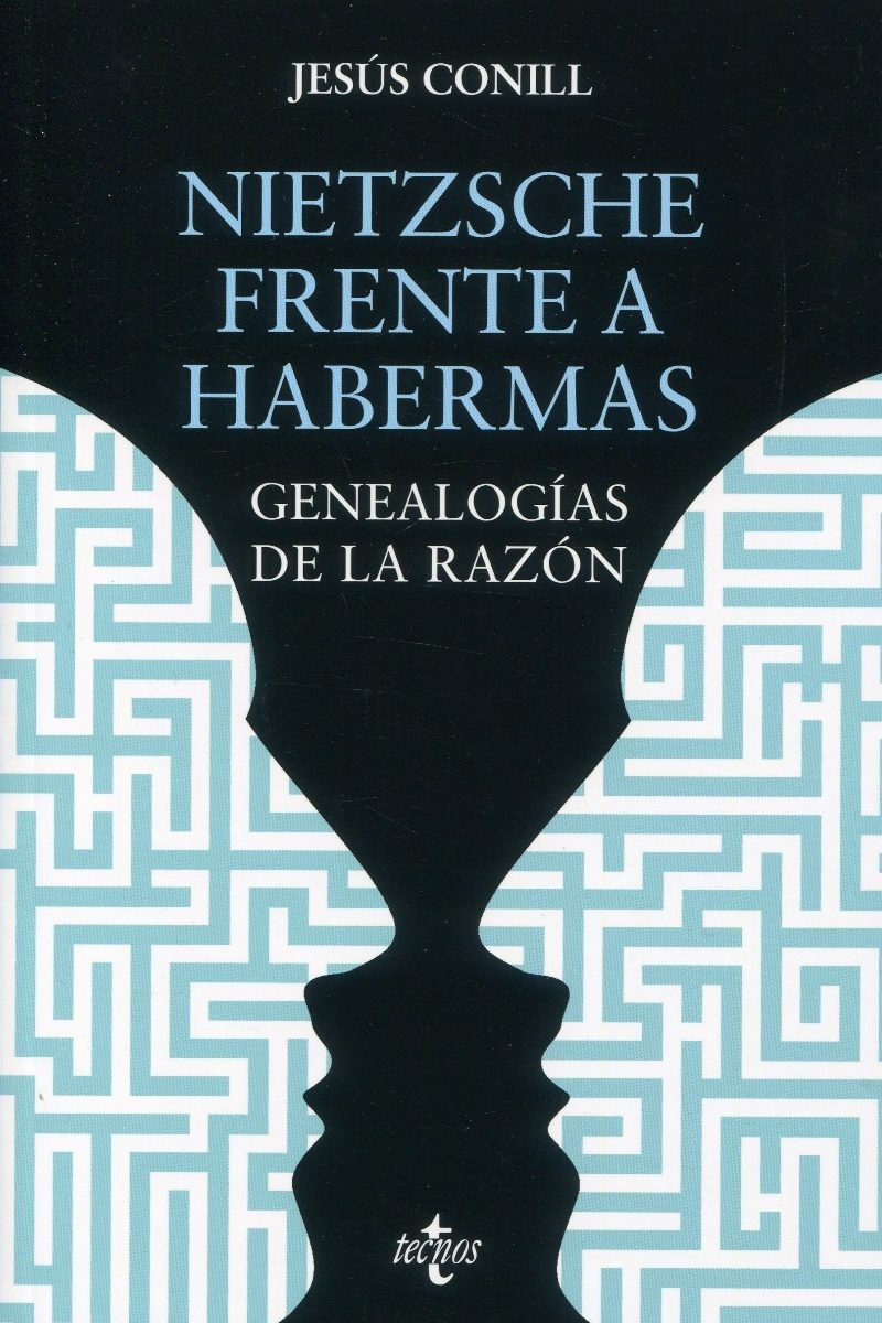 Nietzsche frente a Habermas. Genealogías de la razón -0