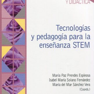 Tecnologías y pedagogía para la enseñanza STEM