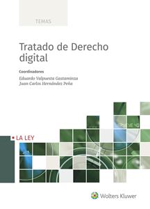 Tratado de derecho digital -0