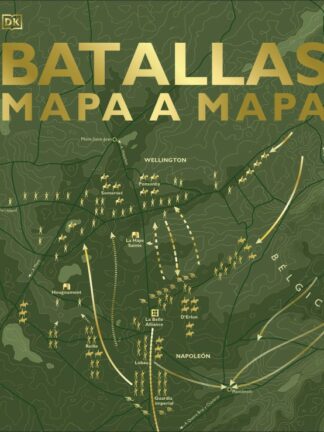 Batallas mapa a mapa
