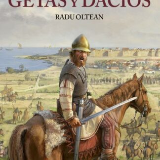 Tracios, getas y dacios