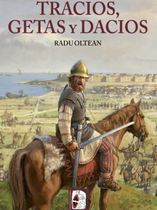 Tracios, getas y dacios