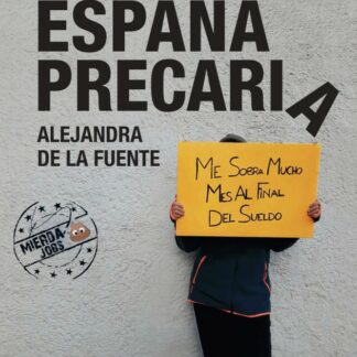 La España precaria