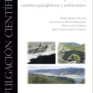 Despoblación y cambios paisajísticos y ambientales. Las Reservas de la Biosfera de la España Atlántica
