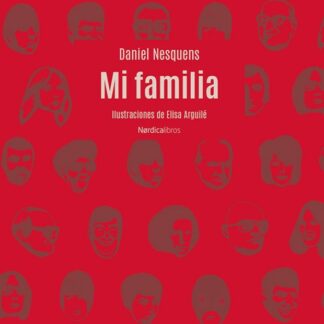 Mi familia