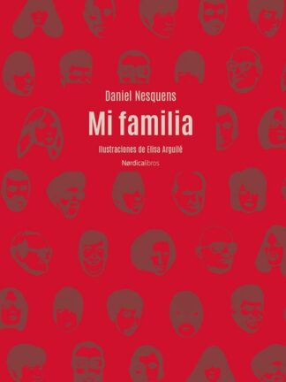 Mi familia