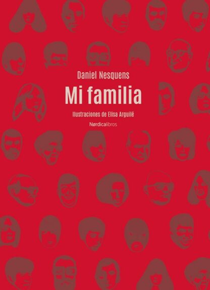Mi familia