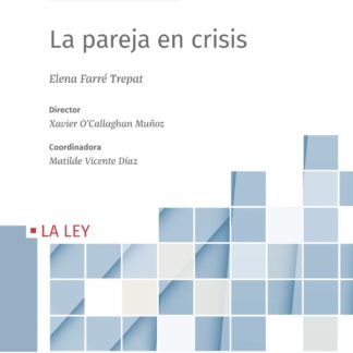 Pareja en crisis