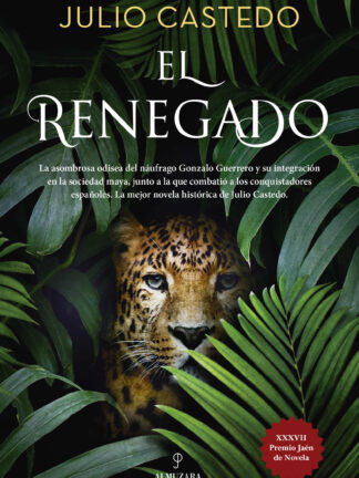 El Renegado