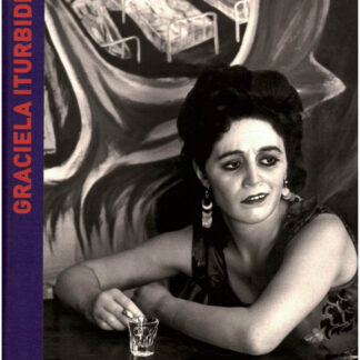 Graciela Iturbide