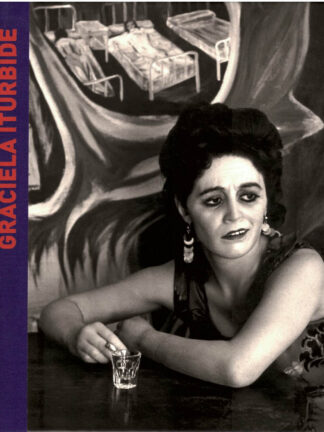 Graciela Iturbide