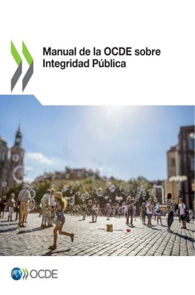 Manual de la OCDE sobre Integridad Pública -0