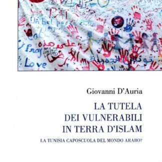 La tutela dei vulnerabili in terra d'islam